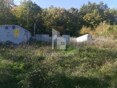 Продается участок, 6 сот.