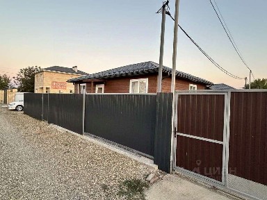 Продается 1-этажный дом, 104 м²
