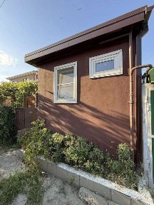 Продается 50% часть дома, 68 м²