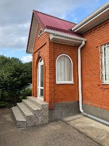 Продается 1-этажный дом, 117 м²