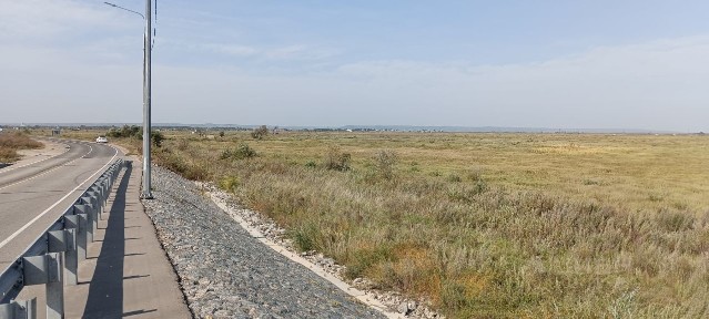 Продается участок, 120 сот.