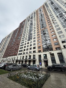 Продается 1-комн. квартира, 30,6 м²