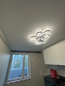 Продается 1-комн. квартира, 34,5 м²