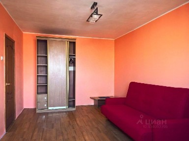 Продается 1-комн. квартира, 37,6 м²