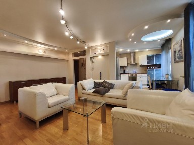 Продается 3-комн. квартира, 80,7 м²