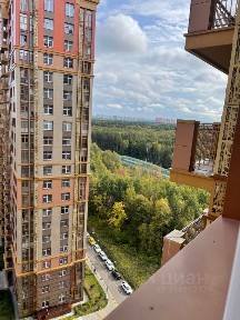 Продается 2-комн. квартира, 53,7 м²
