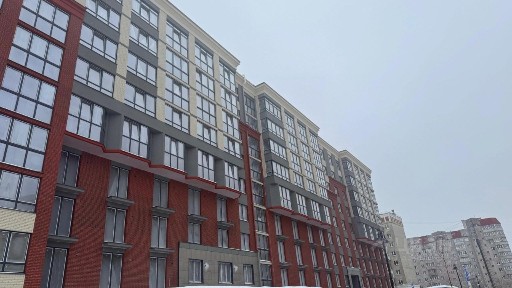 Продается 1-комн. квартира, 37,12 м²