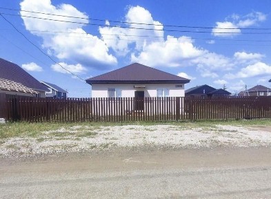 Продается 1-этажный дом, 100 м²