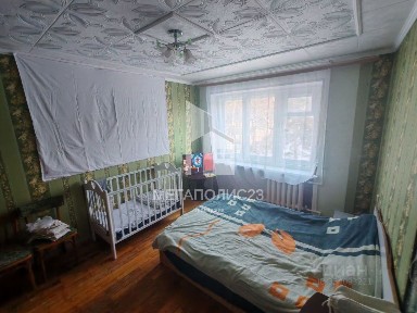 Продается 3-комн. квартира, 59,6 м²
