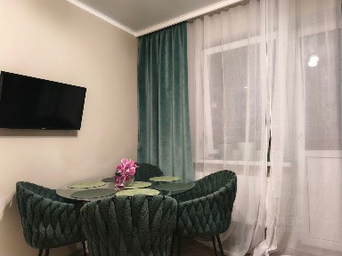 Краснодарский край, Краснодар, Прикубанский, мкр. Фестивальный, Солнечный микрорайон, ул. Казбекская, 3