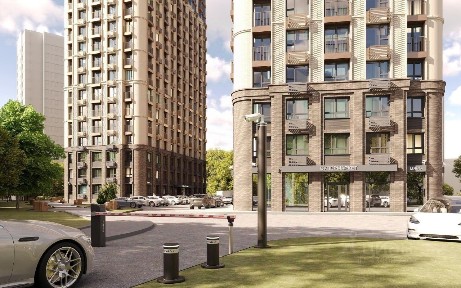 Продается 1-комн. квартира, 30 м²
