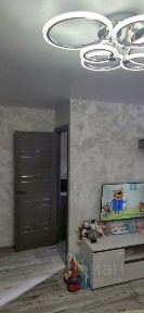 Продается 1-комн. квартира, 31,6 м²