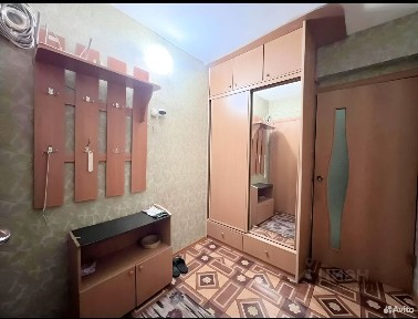 Сдается 2-комн. квартира, 42 м²