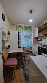 Сдается 1-комн. квартира, 32,7 м²