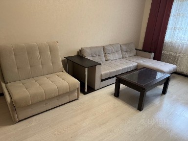 Сдается 1-комн. квартира, 41,2 м²