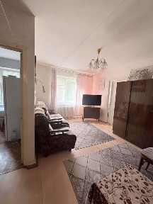 Сдается 2-комн. квартира, 45 м²