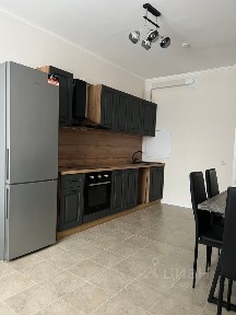 Сдается 2-комн. квартира, 57 м²