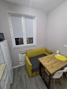 Сдается 1-комн. квартира, 29,8 м²
