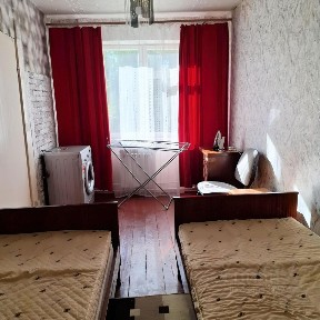 Сдается 3-комн. квартира, 58 м²