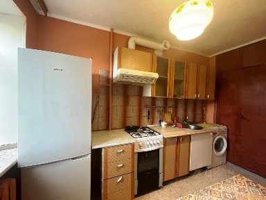 Сдается 3-комн. квартира, 62,1 м²
