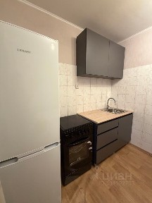 Сдается 1-комн. квартира, 34 м²