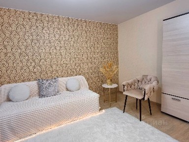 Сдается 1-комн. квартира, 46 м²