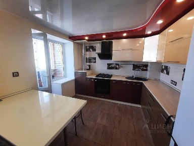 Сдается 2-комн. квартира, 56,9 м²