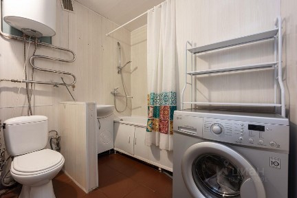Продается 2-комн. квартира, 42,2 м²