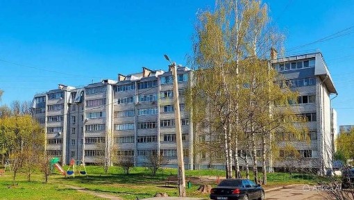 Продается 1-комн. квартира, 33,4 м²