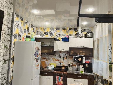 Продается квартира свободной планировки, 30 м²