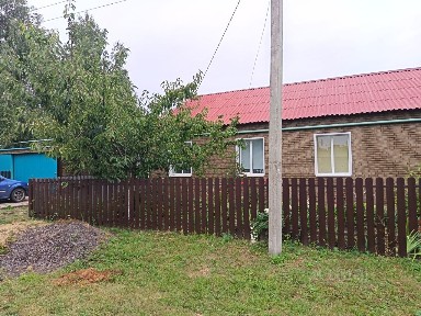 Продается 1-этажный дом, 129,1 м²
