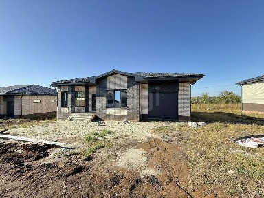 Продается 1-этажный дом, 155 м²