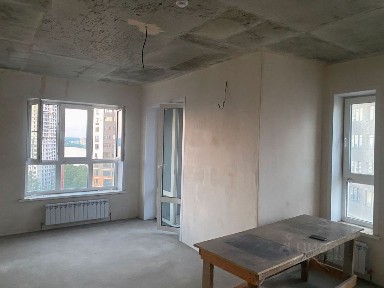 Продается 1-комн. квартира, 45 м²