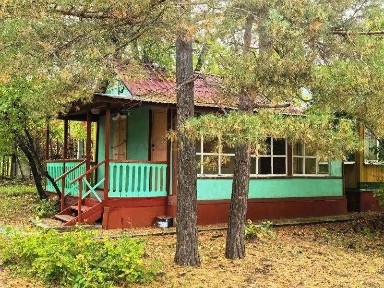 Продается 1-этажный дом, 40 м²