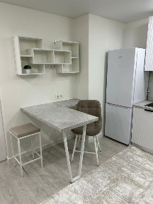Продается студия, 23,3 м²