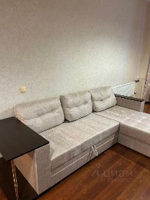Сдается студия, 25 м²