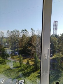 Сдается 1-комн. квартира, 36,6 м²