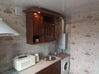 Сдается 2-комн. квартира, 44 м²