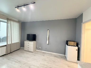 Сдается студия, 25 м²