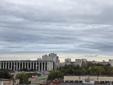 Сдается 1-комн. квартира, 43,3 м²