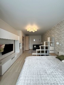 Сдается 1-комн. квартира, 45 м²
