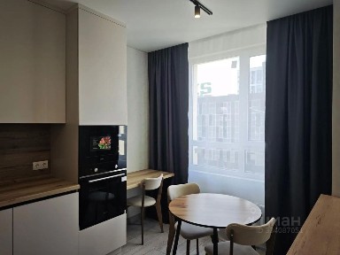 Сдается студия, 25,9 м²