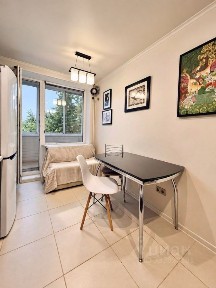 Сдается 1-комн. квартира, 34,8 м²