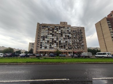 Продается 1-комн. квартира, 24,6 м²