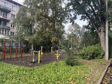 Продается 2-комн. квартира, 45,3 м²