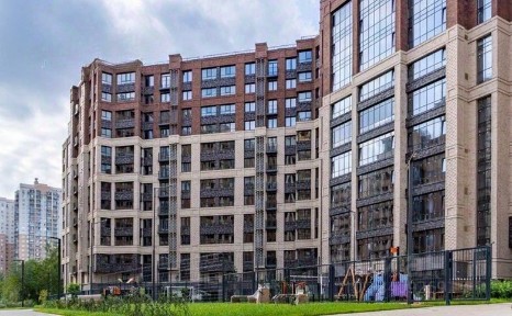Продается 3-комн. квартира, 106,6 м²