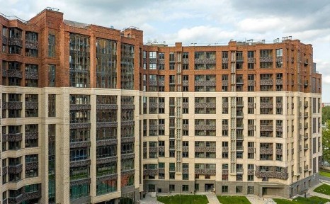 Продается 2-комн. квартира, 60,75 м²