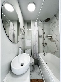 Сдается 3-комн. квартира, 60 м²