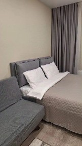 Сдается апартаменты-студия, 27,7 м²