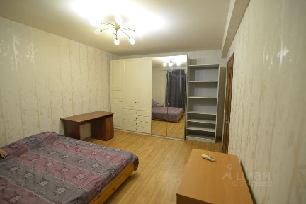 Сдается 1-комн. квартира, 40 м²